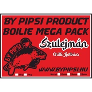 Mega Pack kiszerelés (5-7kg)