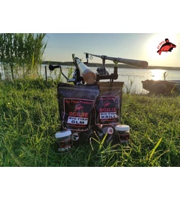 Peca a „Tőzegbe vájt CarpÁTOK-on”