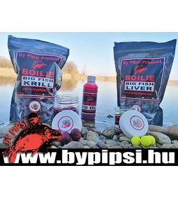 Félnapos bányatavi peca