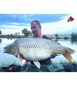 48 órás horgászat Hidegvölgyi horgásztavon