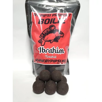 By Pipsi Boilie Ibrahim 1kg (Tintahal) 20mm
