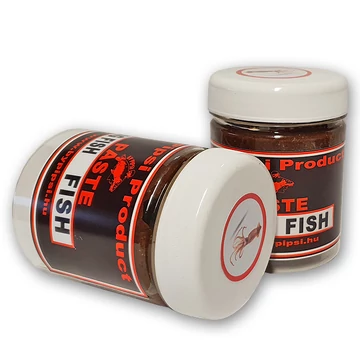 By Pipsi  Fish Paszta (Hal-Tintahal) 200gr