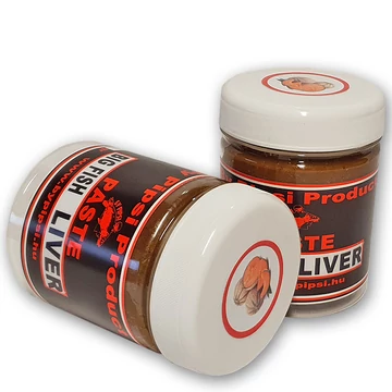 By Pipsi  Liver Paszta (Máj-Sárgadinnye) 200gr