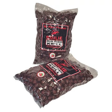 By Pipsi Krill(Rák-Eper) Boilie 3kg
