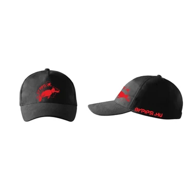 By Pipsi Baseball sapka