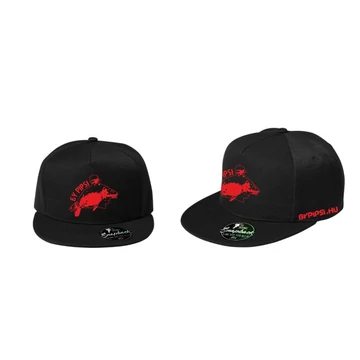 By Pipsi Snapback Sapka