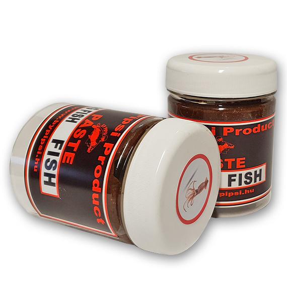 By Pipsi  Fish Paszta (Hal-Tintahal) 200gr