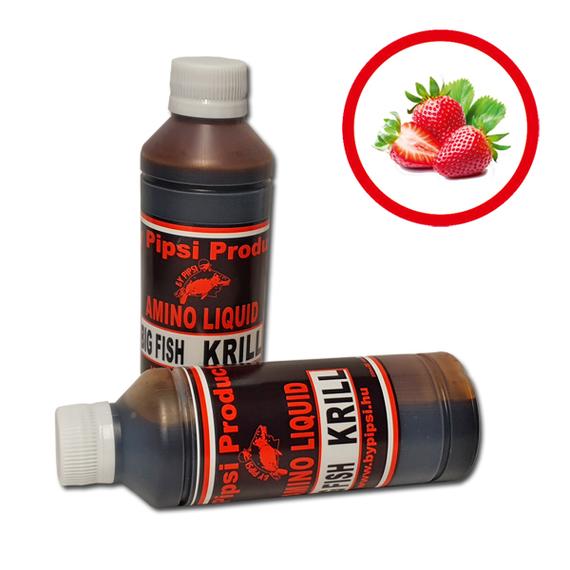 By Pipsi Krill (Rák-Eper) Amino Liquid  250ml