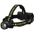 Kép 1/3 - LED LENSER FEJLÁMPA H15R WORK - TÖLTHETŐ FEJLÁMPA